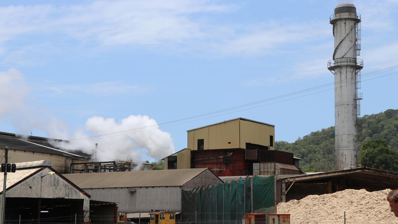 Mossman Sugar Mill canegrowers given $25 million lifeline | The Cairns Post