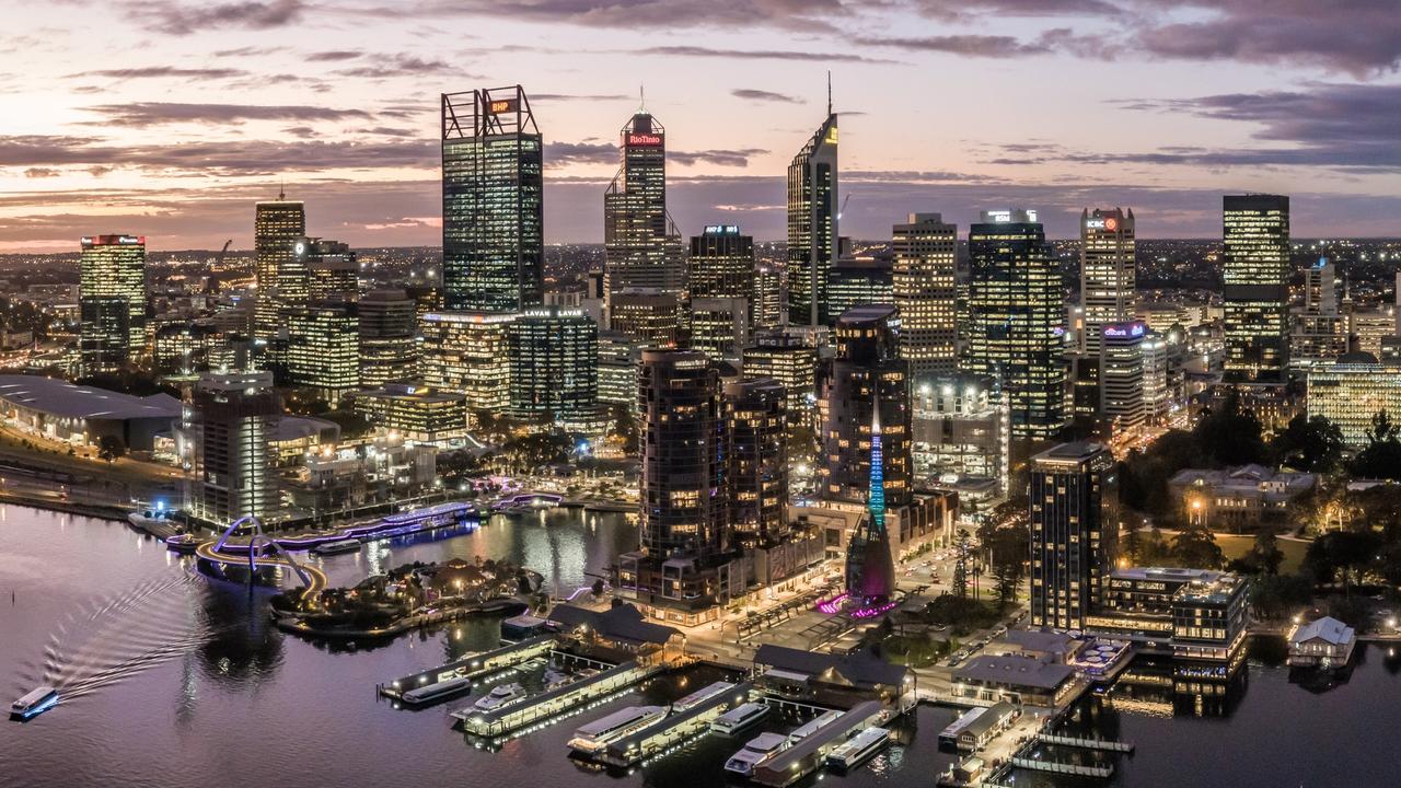 Perth offers some serious value opportunity for investors. Photo: iStock