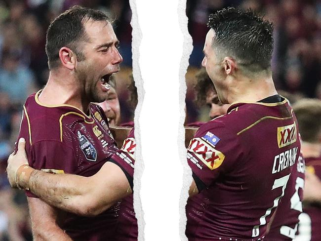 Cameron Smith book extract. Photo: News Corp