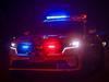 ‘Cops everywhere’: Police hunt for man ‘armed with axe’