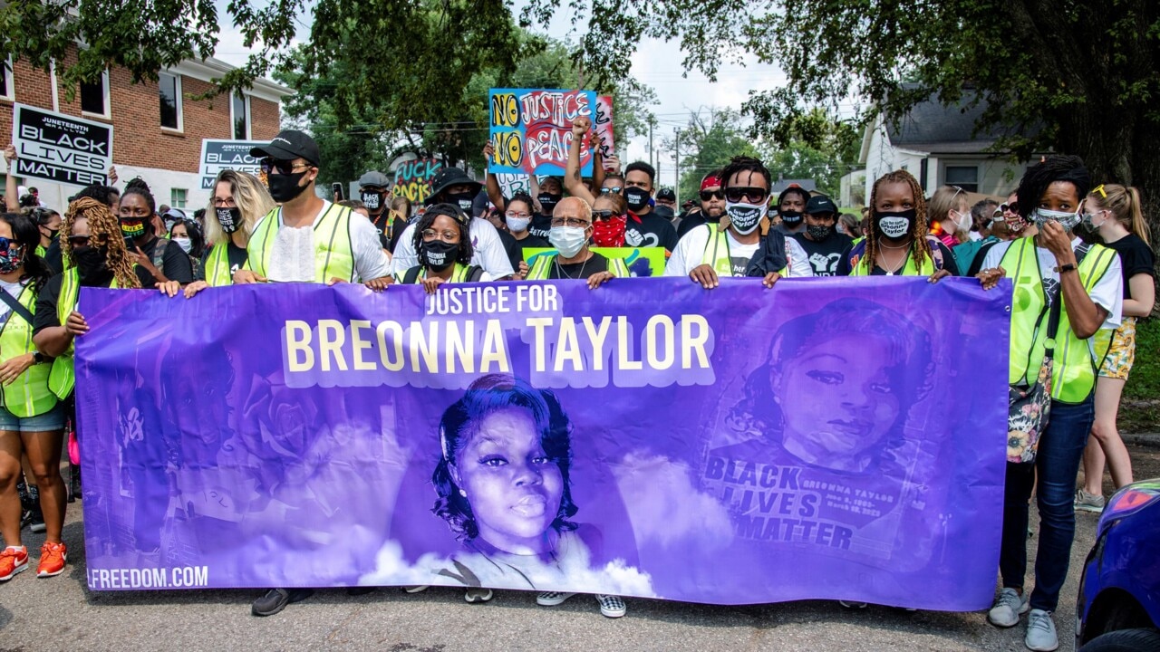 Breonna Taylor's family to be paid $16 million in settlement