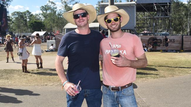 Sunday March 19, CMC Rocks 2023 Willowbank Raceway
