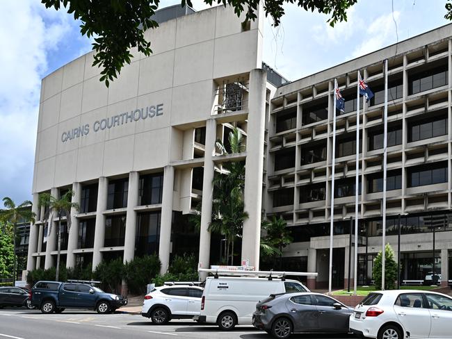 James McArdle was a no show at the Cairns Court House on Tuesday afternoon with his extradition to Victoria scheduled for Wednesday.