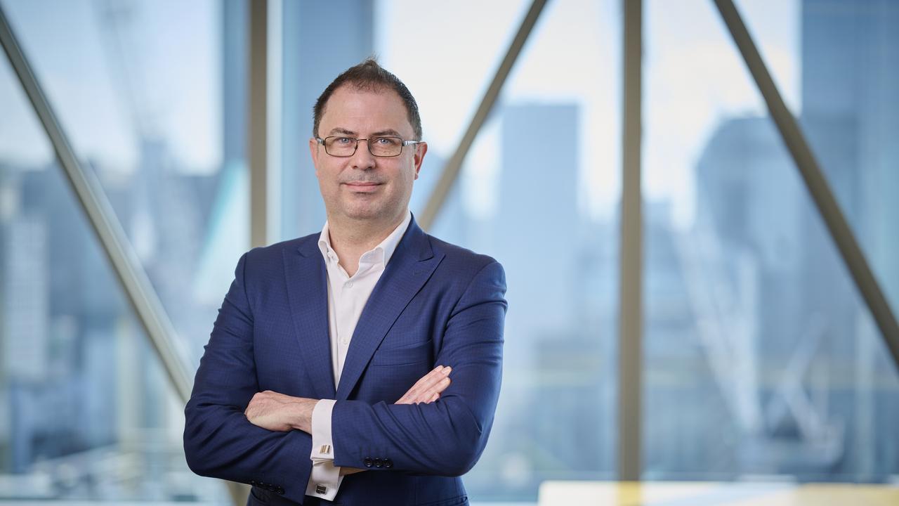 Industry captains pool their resources
