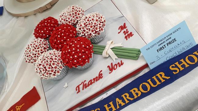 Scenes from the 2018 Coffs Harbour Show.