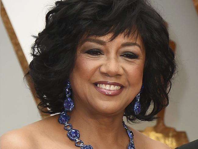 Cheryl Boone Isaacs has banned Brian Cullinan and Martha Ruiz from the Oscars. Picture: AP