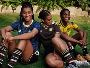 Vogue’s guide to styling 5 of our favourite Women’s World Cup jerseys