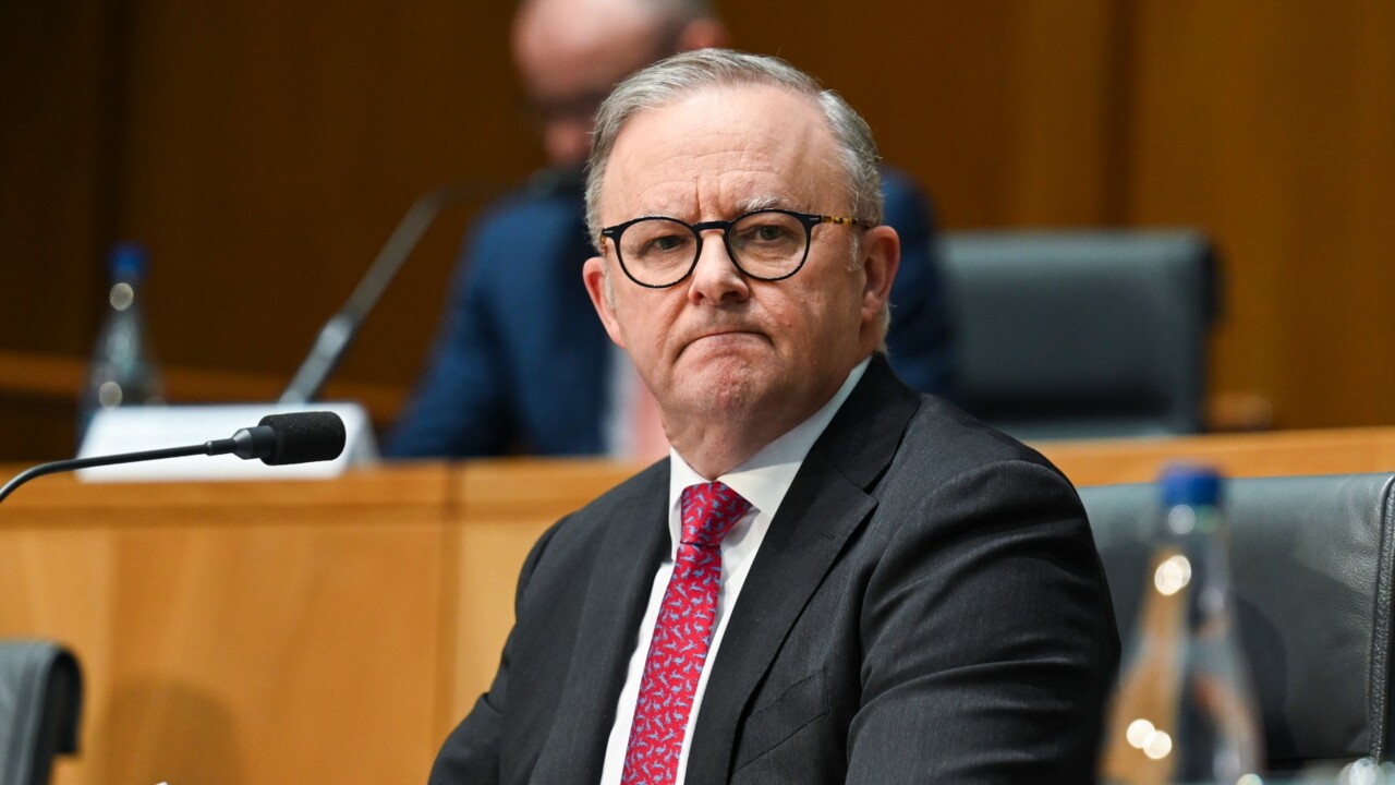 Albanese’s approval rating drops to equal-lowest level on record