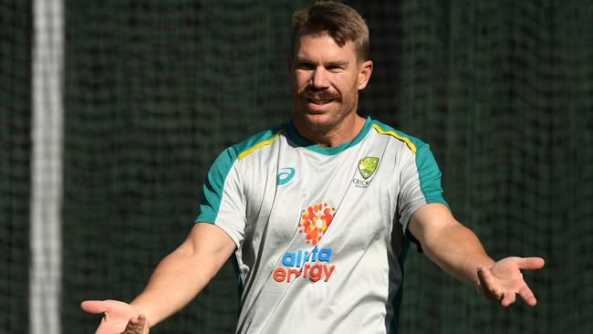 Australia may only Warner available for one of the remaining two Tests.