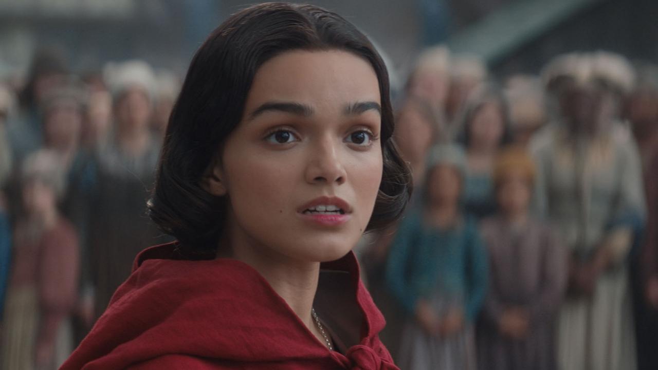 Disney’s wild move amid ‘woke’ controversy