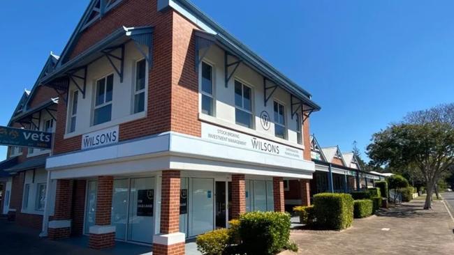 4/9 Bideford Street, Torquay, QLD 4655