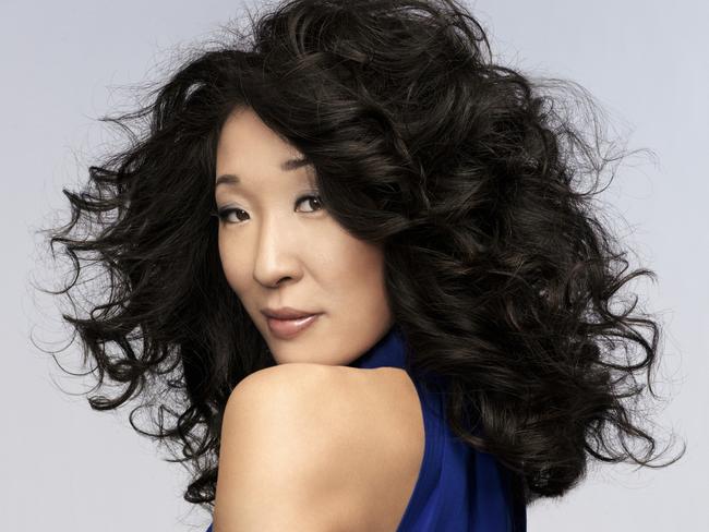 Sandra Oh is set to star in US drama series, Killing Eve, which airs on ABC and iView. Picture: Supplied/ABC