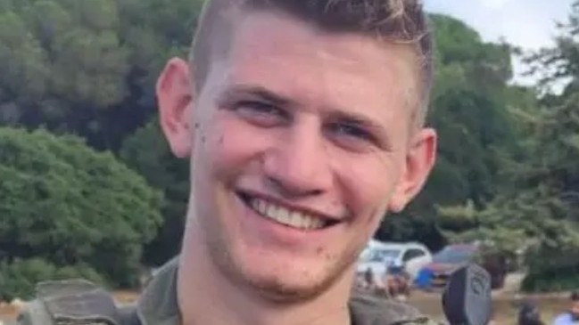 The Israel Defence Forces have confirmed the death of Captain Eitan Itzhak Oster, a 22-year-old Squad Commander in the elite ‘Egoz’ Unit, part of the Commando Brigade. 