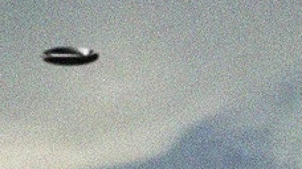 Childers, Gold Coast hot spots for UFO sightings | The Courier Mail