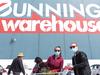 Covid disruptions hits Wesfarmers profit