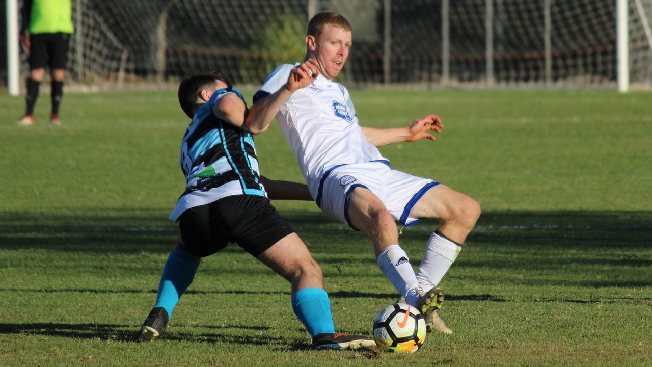 Northern Storm host Taree Wildcats in round one of the inaugural Coastal Premier League at Korora on Saturday, July 4, 2020. Photos: Mitchell Keenan and Tim Jarrett