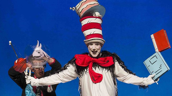 6 family passes to The Cat in the Hat won by Leader readers | Herald Sun