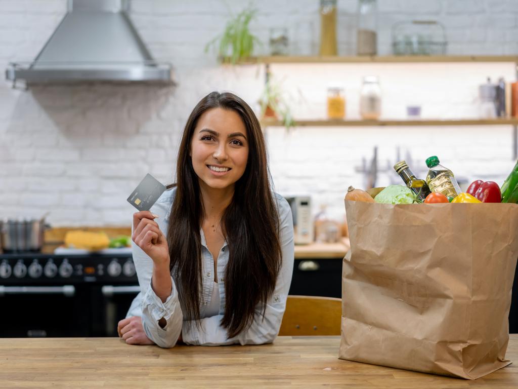 Savvy Shopper How To Score Bargains With Online Grocery Shopping Nt News