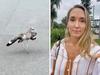 ‘Get in the car’: US mum stalked by Aus bird