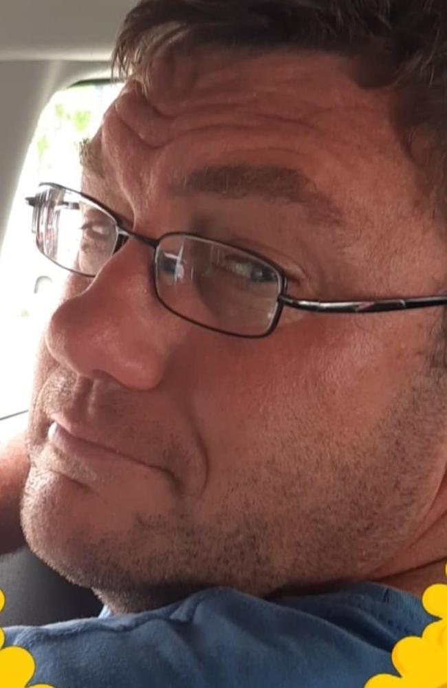Scott Anthony Woodrow, 46, was sentenced in Warwick Magistrates Court for driving under the influence of liquor. Photo: Facebook