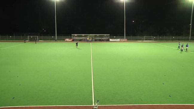 Replay: U18 Boys NSW State Hockey Championships – Far North Coast v North West Sydney 1