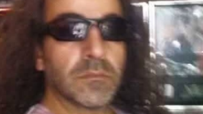 Tony Dagher, 51, was found dead at a Brunswick East home. Picture: Facebook.