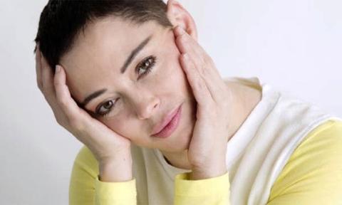Rose McGowan was in the Italian chapter of the polygamous Children of God sect. “[Women] were basically there to serve the men sexually – you were allowed to have more than one wife,” she told Interview magazine. Her father fled the cult with his kids when he realised sex between children and adults was allowed.