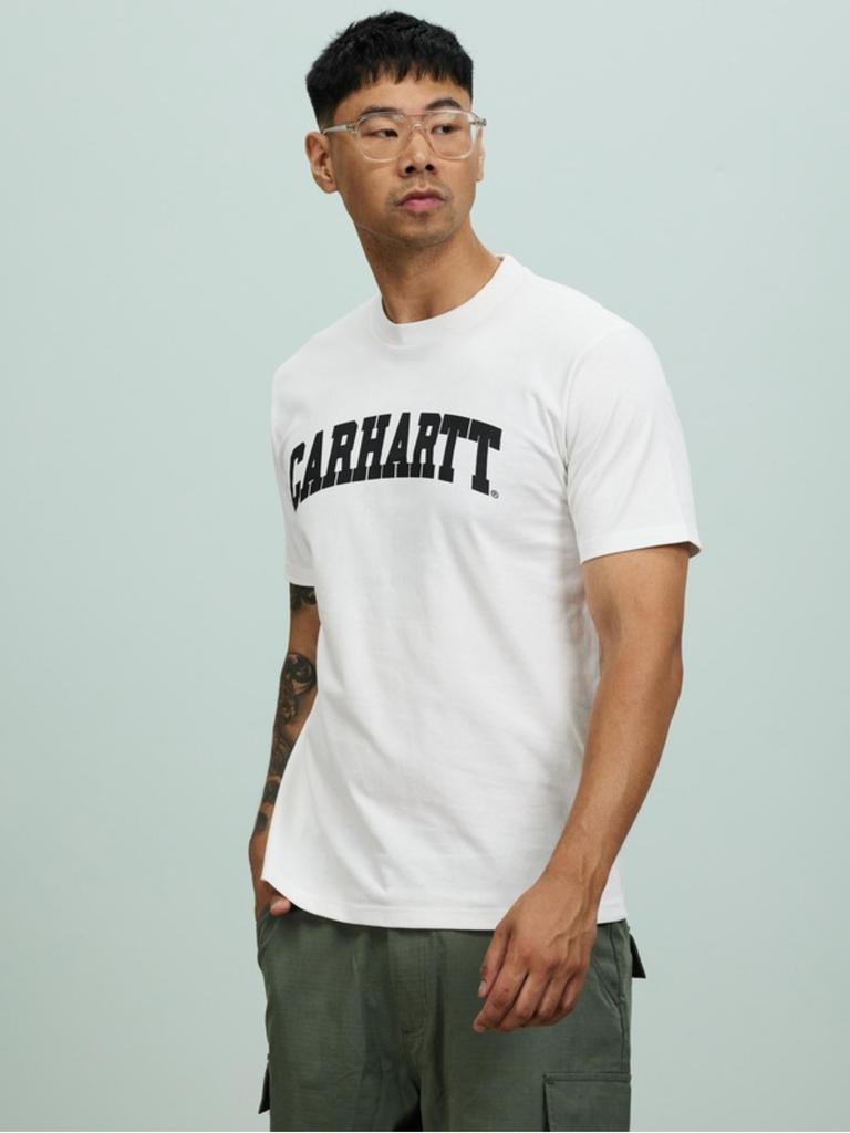 Carhartt SS University T-shirt. Picture: Carhartt