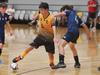 Gallery: National Futsal Championships 2024 in pictures