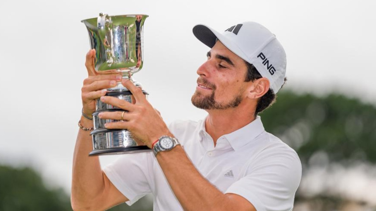 Australian Open 2024, golf news: Joaquin Niemann and Ashleigh Buhai to defend their titles