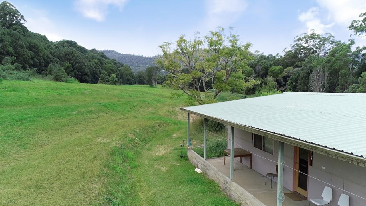 FOR SALE Nimbin’s million dollar properties Daily Telegraph