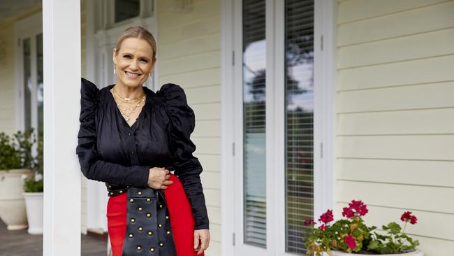 Stylish: Shaynna Blaze