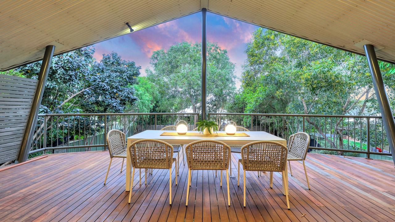 House of the week: Easy way to elevate your style