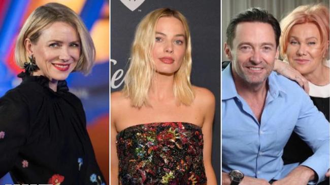 Margot Robbie, Sam and Lara Worthington and Olivia Newton John are part of the “gumnut mafia” club. They’re few of many Aussies making a mark on the US scene. Here’s who they stand alongside.