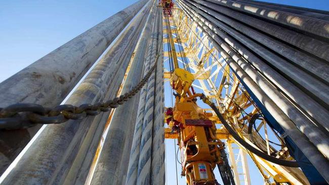 Clough has struck problems on the Waitsia gas project in WA.