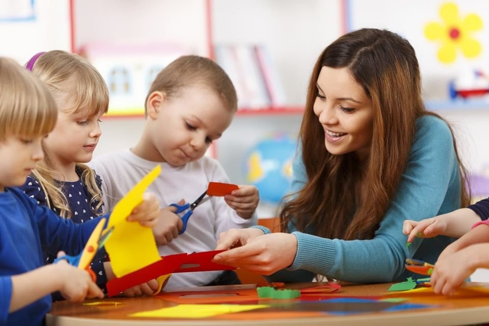 HAVE YOUR VOTE: Do you think you know who Warwick's best childcare provider is? Then vote below. Picture: Contributed