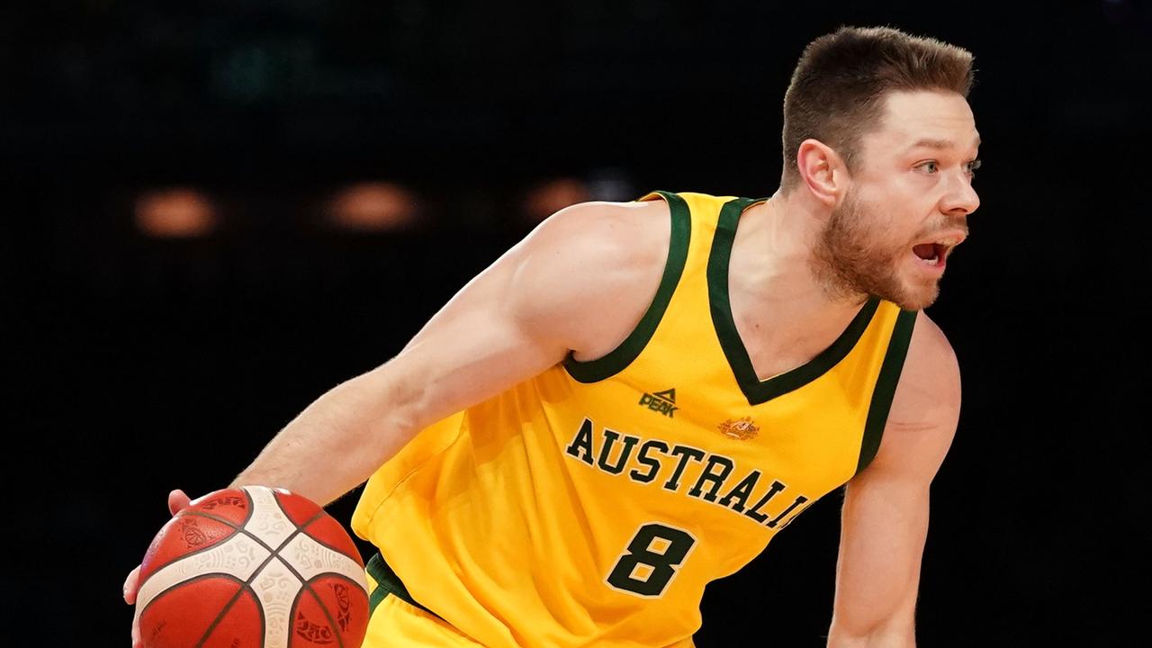 Dellavedova australia outlet jersey