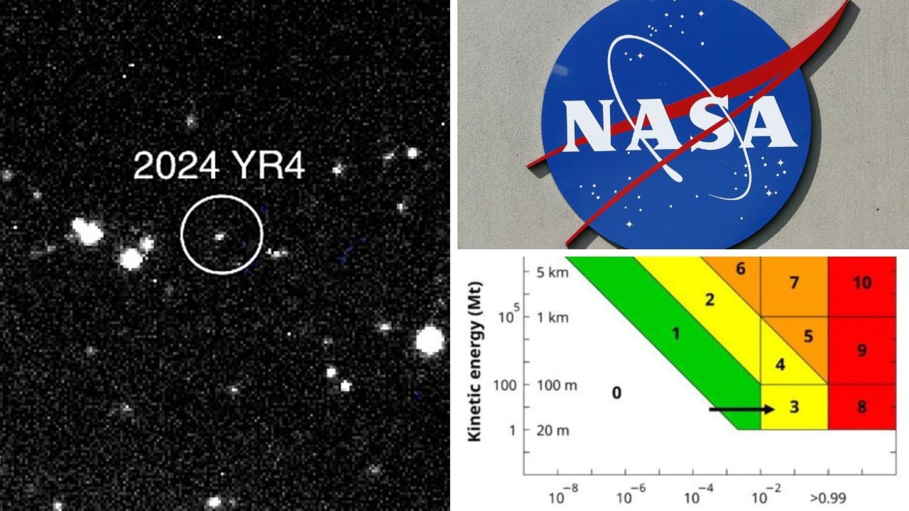 Webb telescope on asteroid’s tail