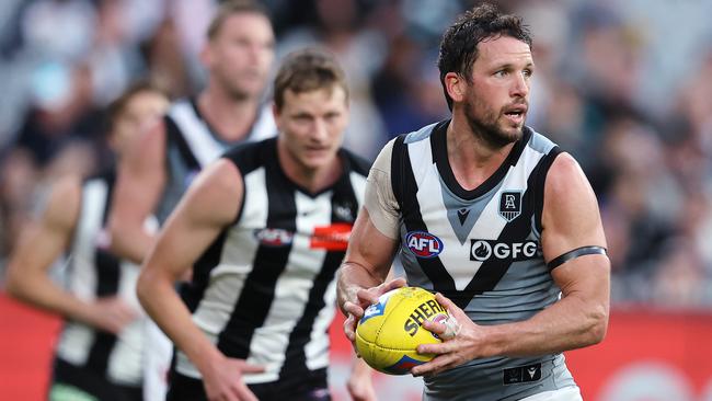 One of Power’s most popular sons, Boak’s 300th milestone puts him in elite company.