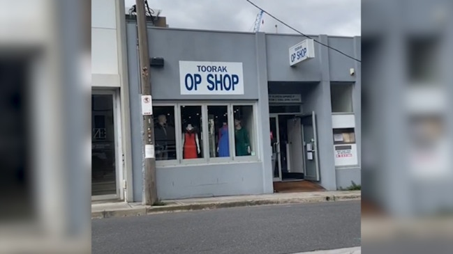 'Shocking' Melbourne op shop prices