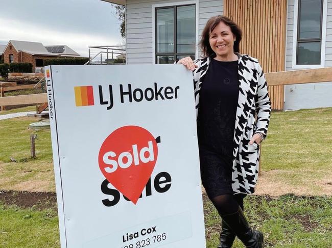 LJ Hooker Ulladulla principal Lisa Cox believes the south coast property market will continue to increase, as stock remains low and interest in the local market remains high.