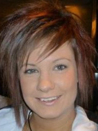 Ashleigh Connor was killed in a crash in 2011.