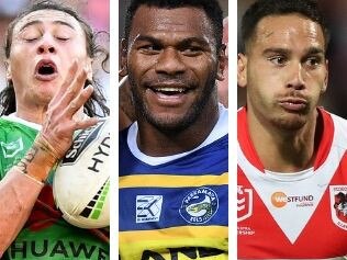 Who is the best NRL buy in 2019?