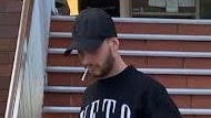 Dylan Andrew Thompson pleaded guilty to stealing when he faced Hervey Bay Magistrates Court on Thursday.