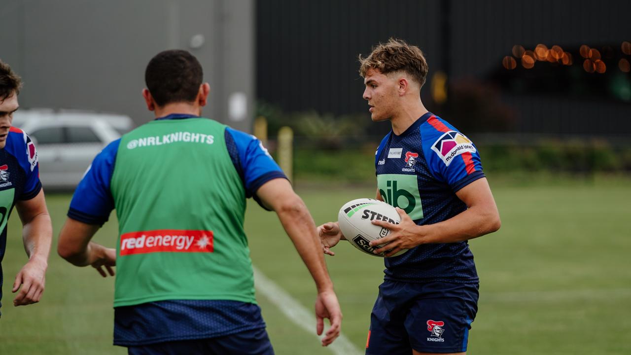 NRL trials 2024 7 players to watch in trials week one, Broncos vs