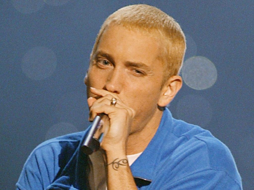 Growing up Mathers: Bizarre childhood of Eminem's daughter Hailie - NZ  Herald