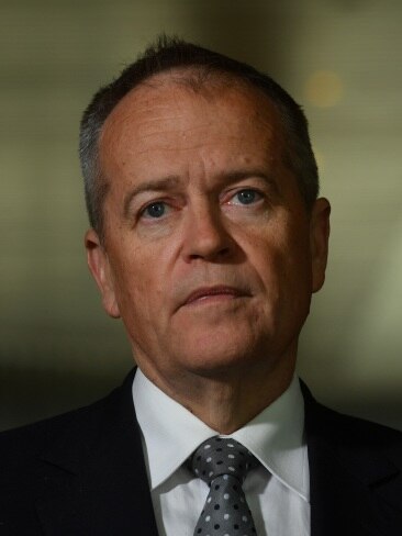 Bill Shorten breaks down as he remembers Kimberley Kitching, says ...