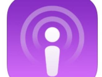 App for My week:Podcasts app, free for iPhone and iPad