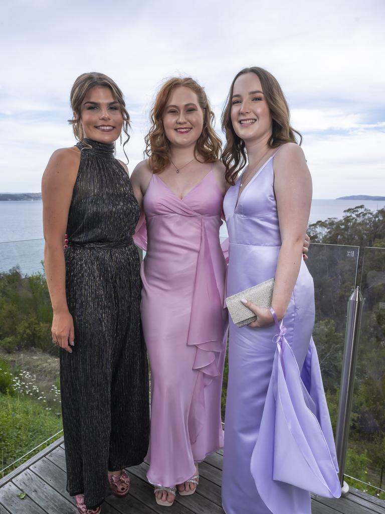 In pictures: St Mary’s College Leavers Dinner 2023 | The Mercury