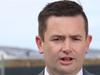 Labor expresses ‘concern’ over stadium timeline